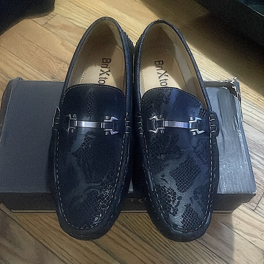Men’s Dress Shoe